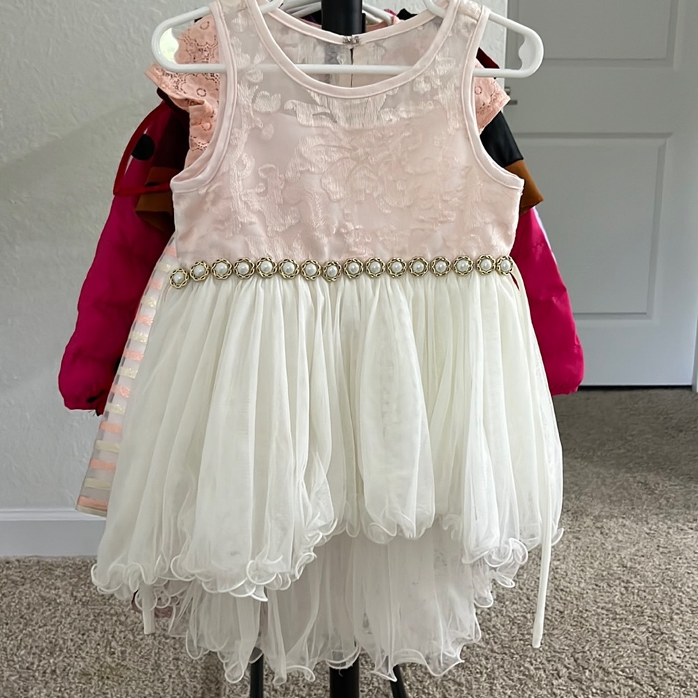 Princess dress